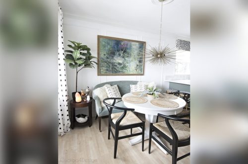 How to Decorate With Himalayan Salt Lamp