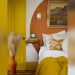 How to Decorate Yellow Bedroom