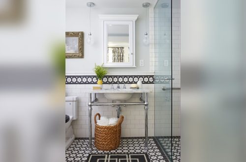 How to Decorate Your Bathroom Ideas