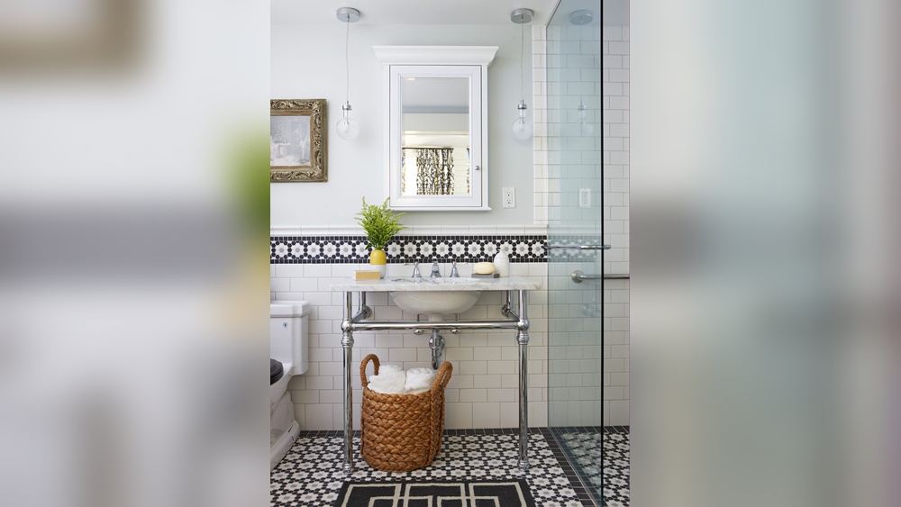 How to Decorate Your Bathroom Ideas