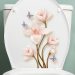 How to Decorate Your Bathroom With Bird Photos