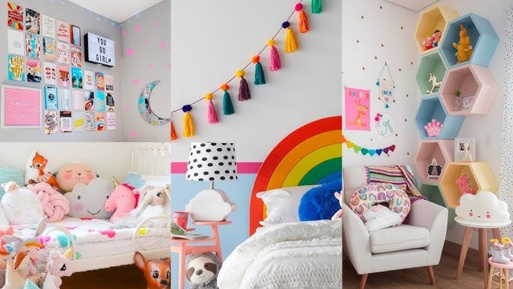 How to Decorate Your Bedroom Diy