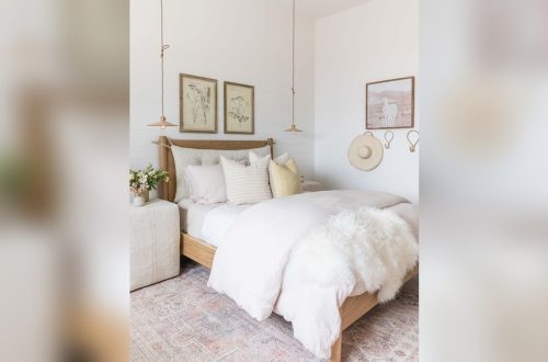 How to Decorate Your Bedroom for Cheap