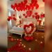 How to Decorate Your Bedroom for Valentine'S Day