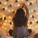 How to Decorate Your Bedroom With Fairy Lights