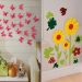 How to Decorate Your Bedroom With Paper