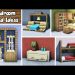 How to Decorate Your Minecraft Bedroom