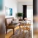 How to Decorate Your Small Dining Room
