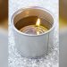 How to Dispose of Candle And Lamp Oil