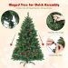 How to Extend Artificial Christmas Tree Trunk