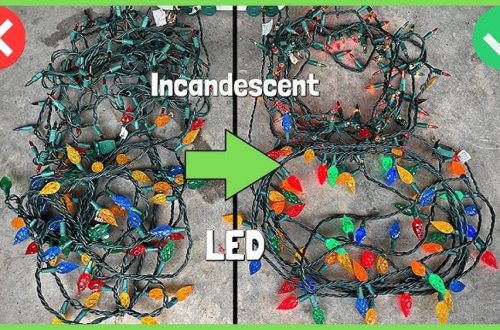 How to Find Why You String Lights Don'T Work