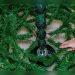 How to Fix a Leaning Artificial Christmas Tree After Decorated
