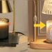How to Fix Candle Warmer Lamp