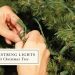 How to Fix Lights on an Artificial Christmas Tree