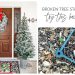 How to Fix My Artificial Christmas Tree Stand