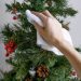 How to Freshen Up Artificial Christmas Tree