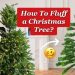 How to Get Rid of Your Artificial Christmas Tree