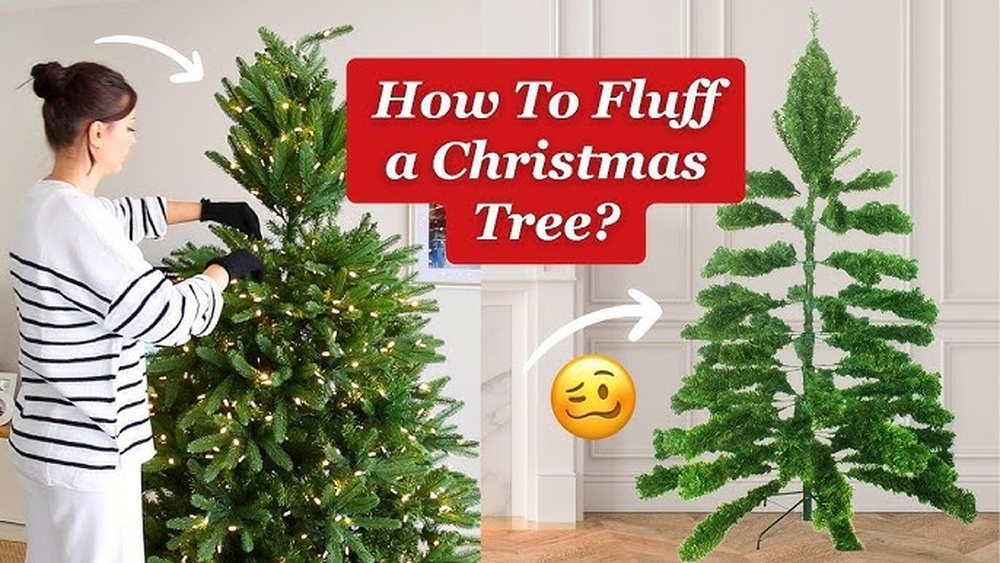 How to Get Rid of Your Artificial Christmas Tree