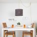 How to Hang a Plug in Pendant Light