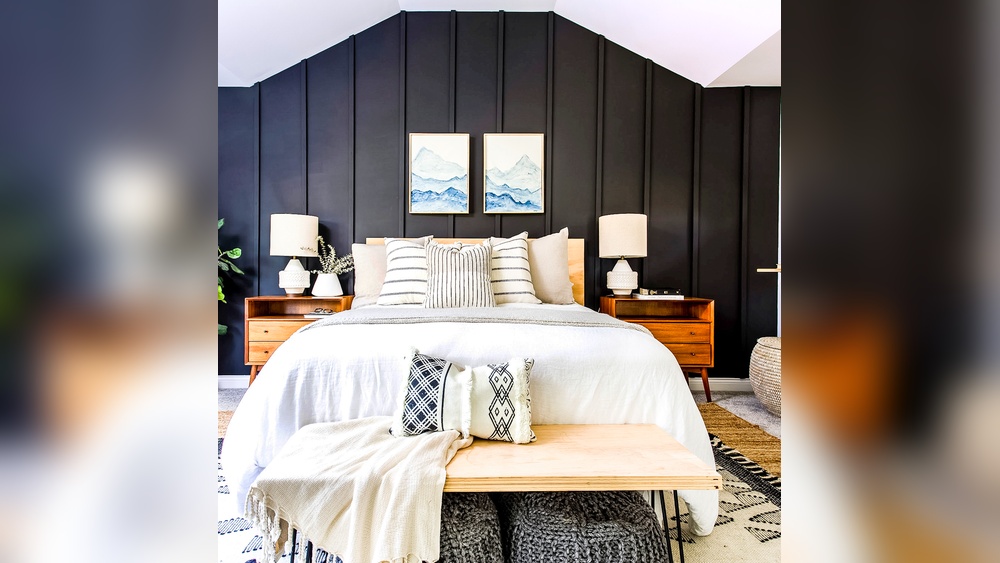 How to Improve Bedroom Decor