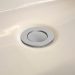 How to Install Keeney Brushed Nickel Bathroom Decorative Sink Drain