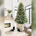 How to Keep Cats Away from Artificial Christmas Tree