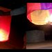 How to Make a Candle Light Balloon Air Lamp