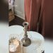 How to Make a Lamp Out of a Candle Holder