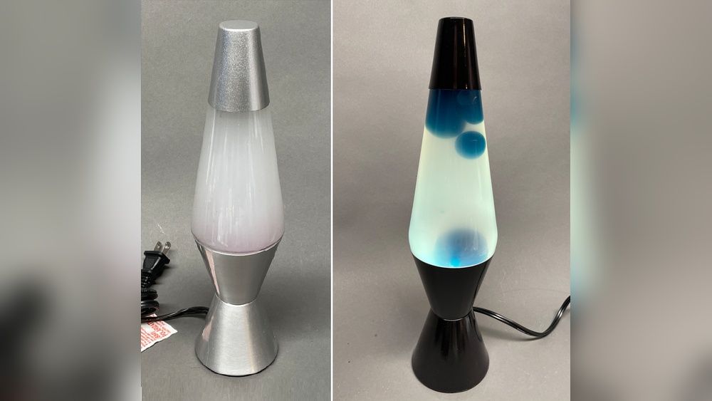 How to Make a Lava Lamp With Candle Wax
