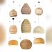 How to Make a Rattan Pendant Light