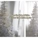 How to Make a White Artificial Christmas Tree White Again