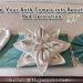 How to Make Bed Decoration from Towels for Bathroom