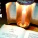 How to Make Candle Lamps