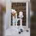 How to Make Candle Sticks Out of Old Lamp Bases