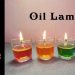 How to Make Glass Candle Lamp