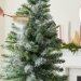 How to Make Ypur Own Artificial Christmad Tree