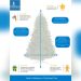 How to Measure for an Artificial Christmas Tree