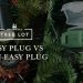 How to Plug in Artificial Christmas Tree