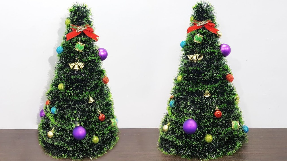 How to Prepare a Christmas Tree Artificial