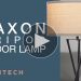 How to Put Together Brightech Jaxon Led Tripod Floor Lamp