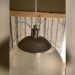 How to Remove Glass Globe from Pendant Light Fixture