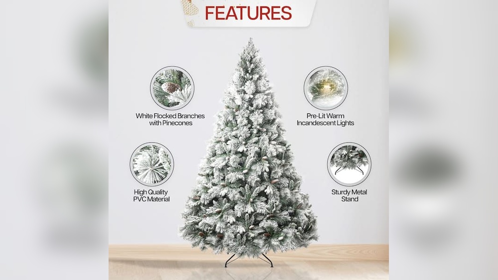 How to Remove Rust from Artificial Christmas Tree Branches