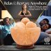 How to Restore Himalayan Salt Lamp Last