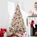 How to Save a White Artificial Christmas Tree