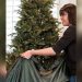 How to Scent a Artificial Christmas Tree While in Storage