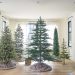 How to Size Artificial Christmas Tree