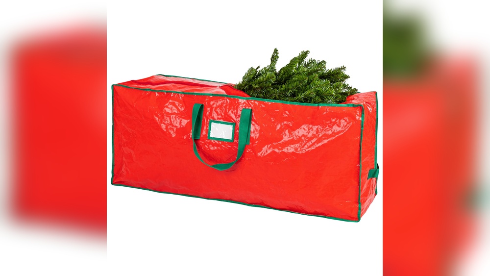 How to Store 7 1 2 Foot Artificial Christmas Trees