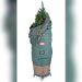 How to Store an Artificial Christmas Tree in a Bag