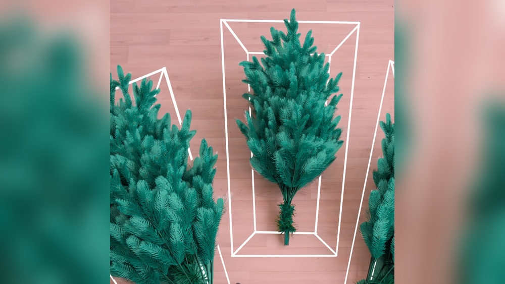 How to Store Artificial Christmas Trees