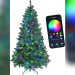 How to Sync Lights on Artificial Christmas Tree